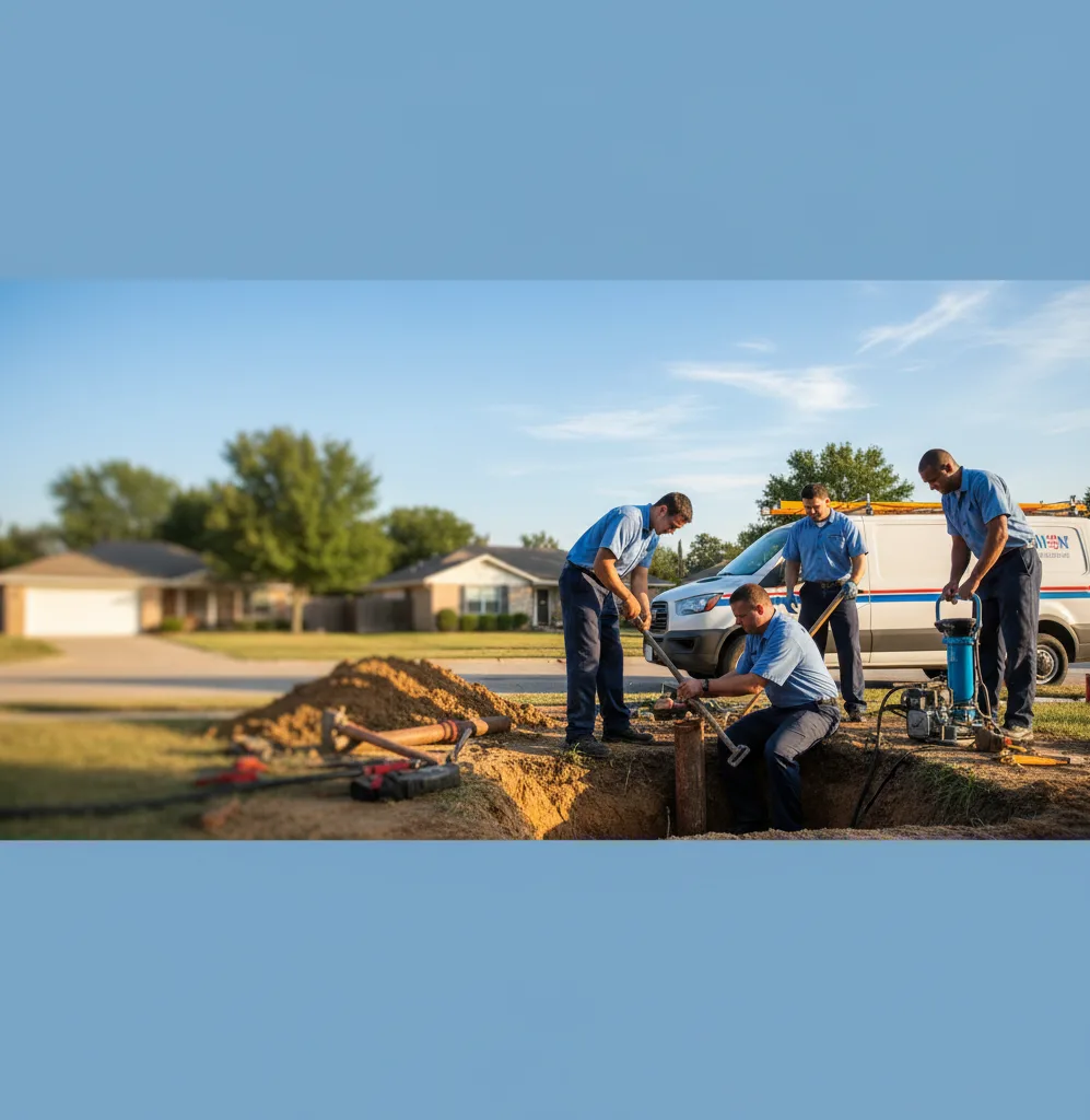 Water Heater Repair & Plumber in Cripple Creek